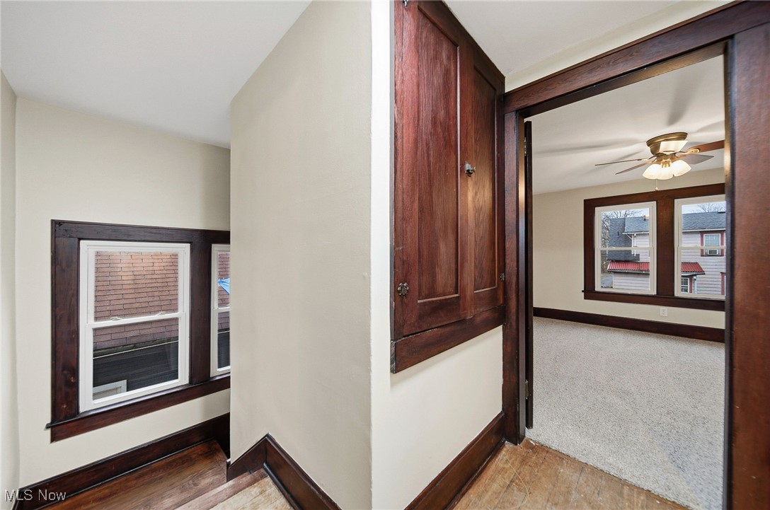 East Greenwood Terrace - Residential