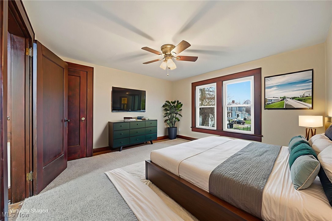 East Greenwood Terrace - Residential