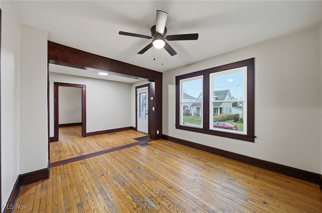 East Greenwood Terrace - Residential