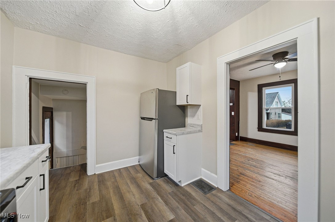 East Greenwood Terrace - Residential