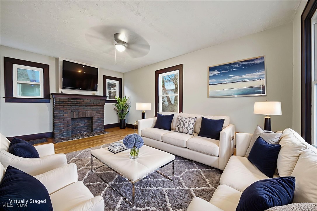 East Greenwood Terrace - Residential