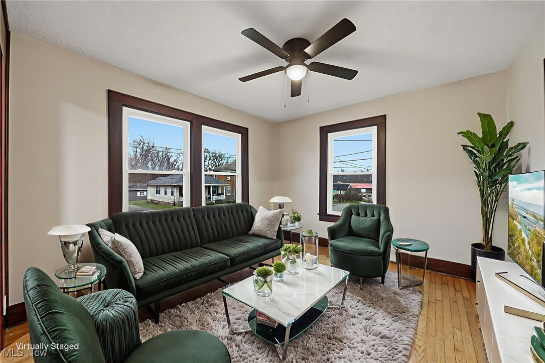 East Greenwood Terrace - Residential