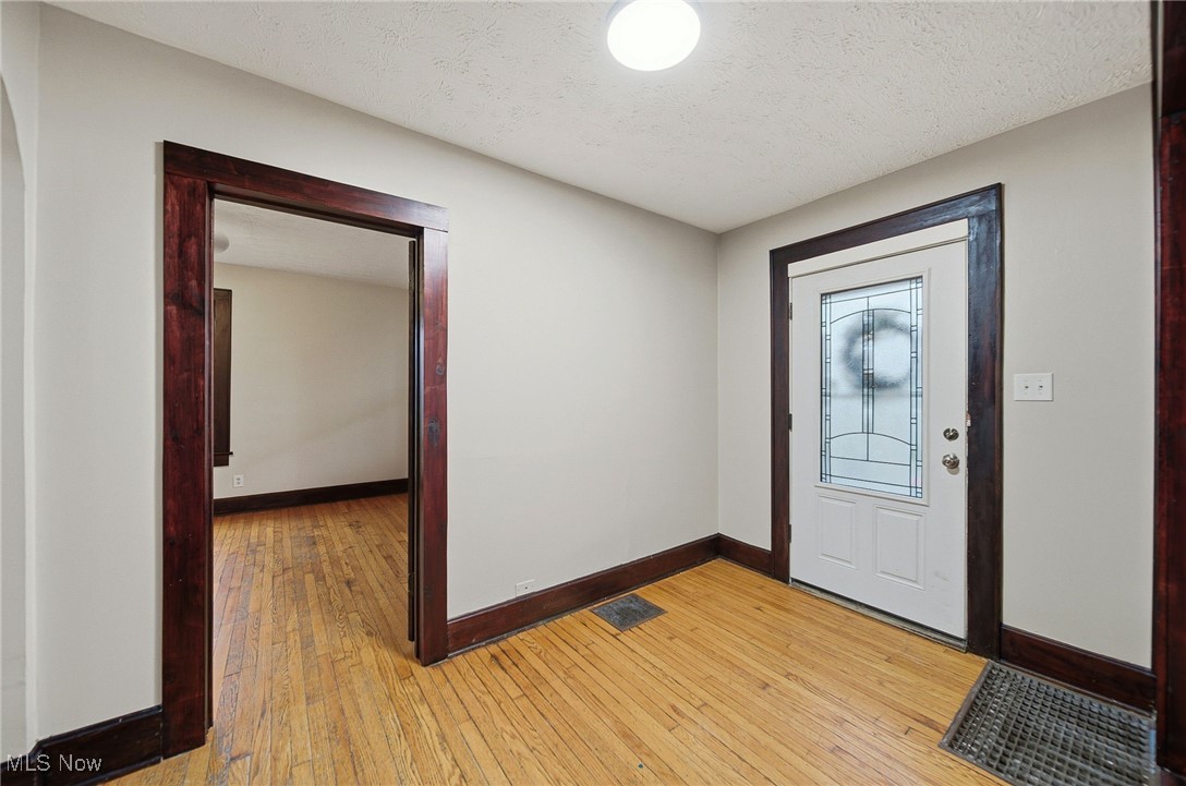 East Greenwood Terrace - Residential