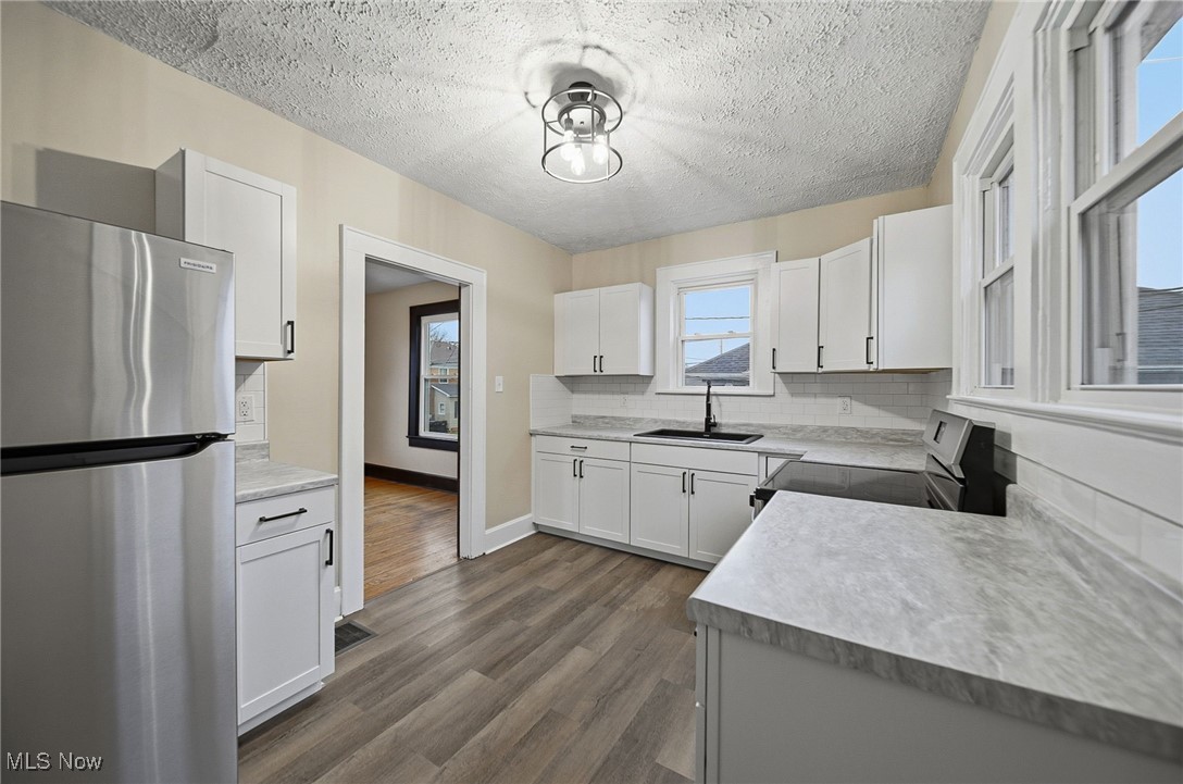 East Greenwood Terrace - Residential