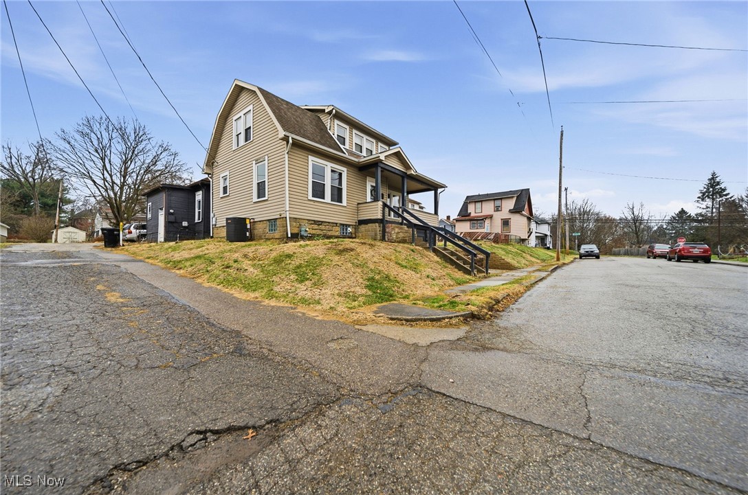 East Greenwood Terrace - Residential