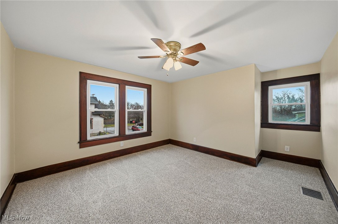 East Greenwood Terrace - Residential