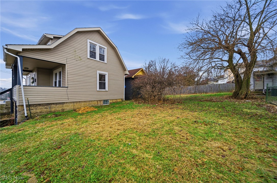 East Greenwood Terrace - Residential