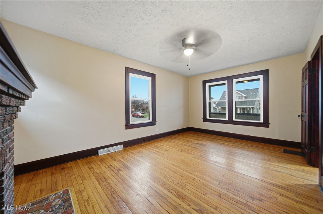 East Greenwood Terrace - Residential