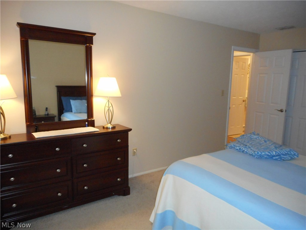 Silver Lake Towers Condo - Residential