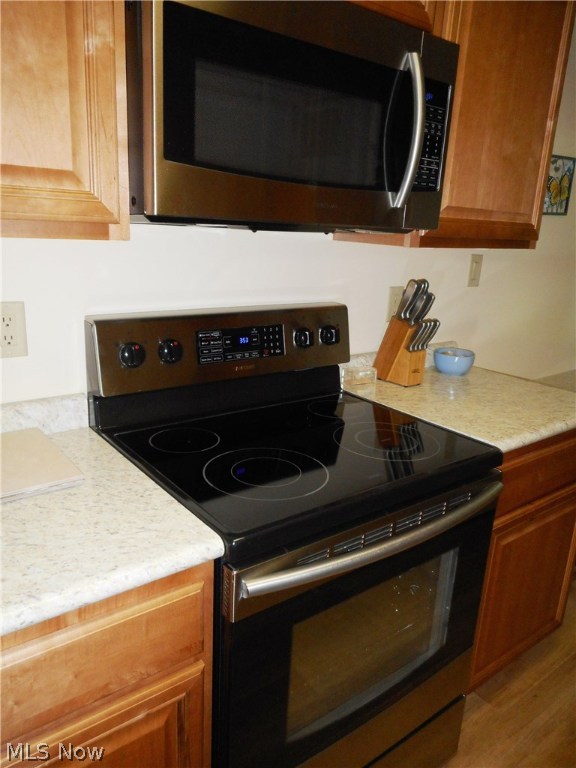 Silver Lake Towers Condo - Residential