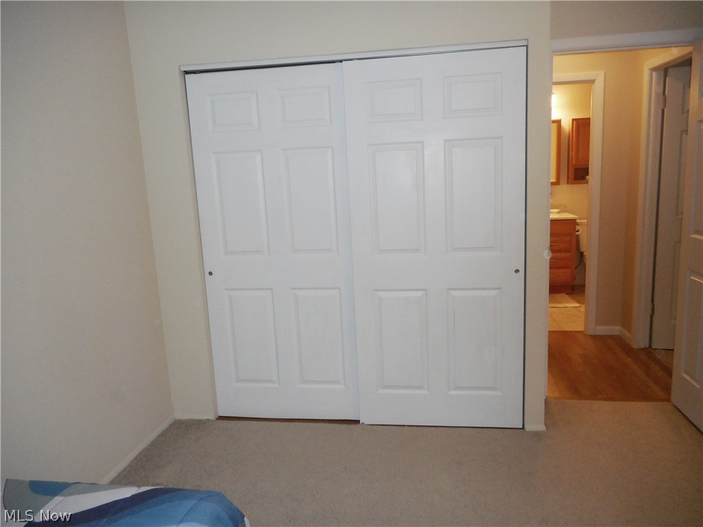 Silver Lake Towers Condo - Residential