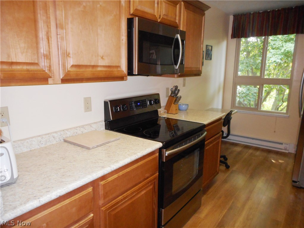 Silver Lake Towers Condo - Residential