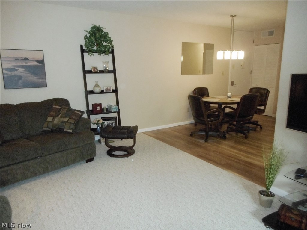 Silver Lake Towers Condo - Residential