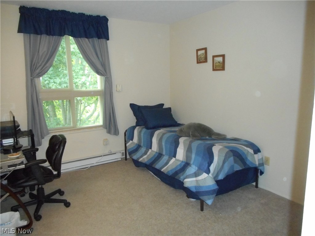 Silver Lake Towers Condo - Residential