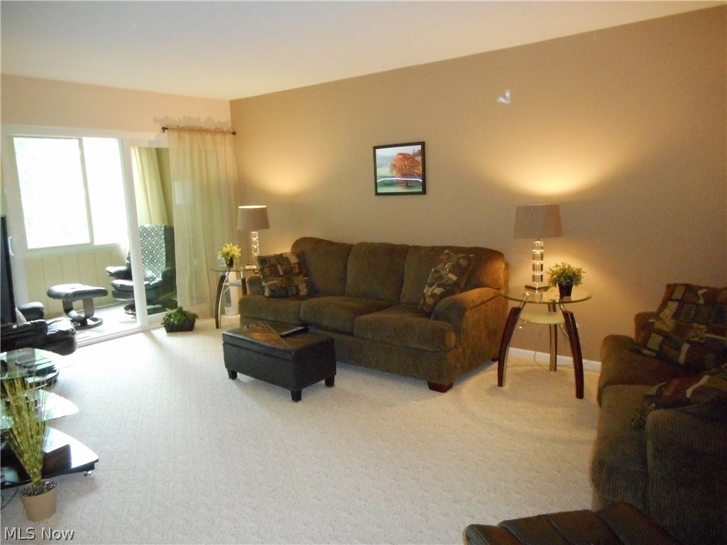 Silver Lake Towers Condo - Residential