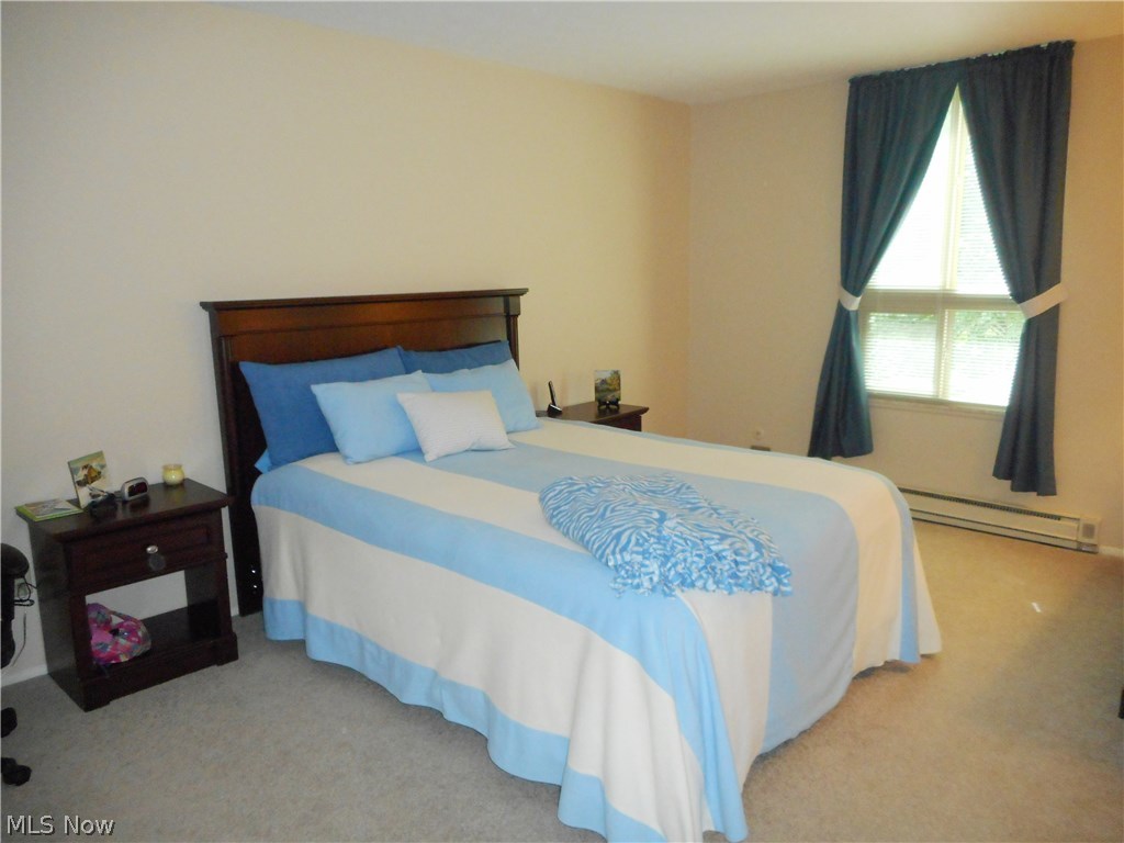 Silver Lake Towers Condo - Residential