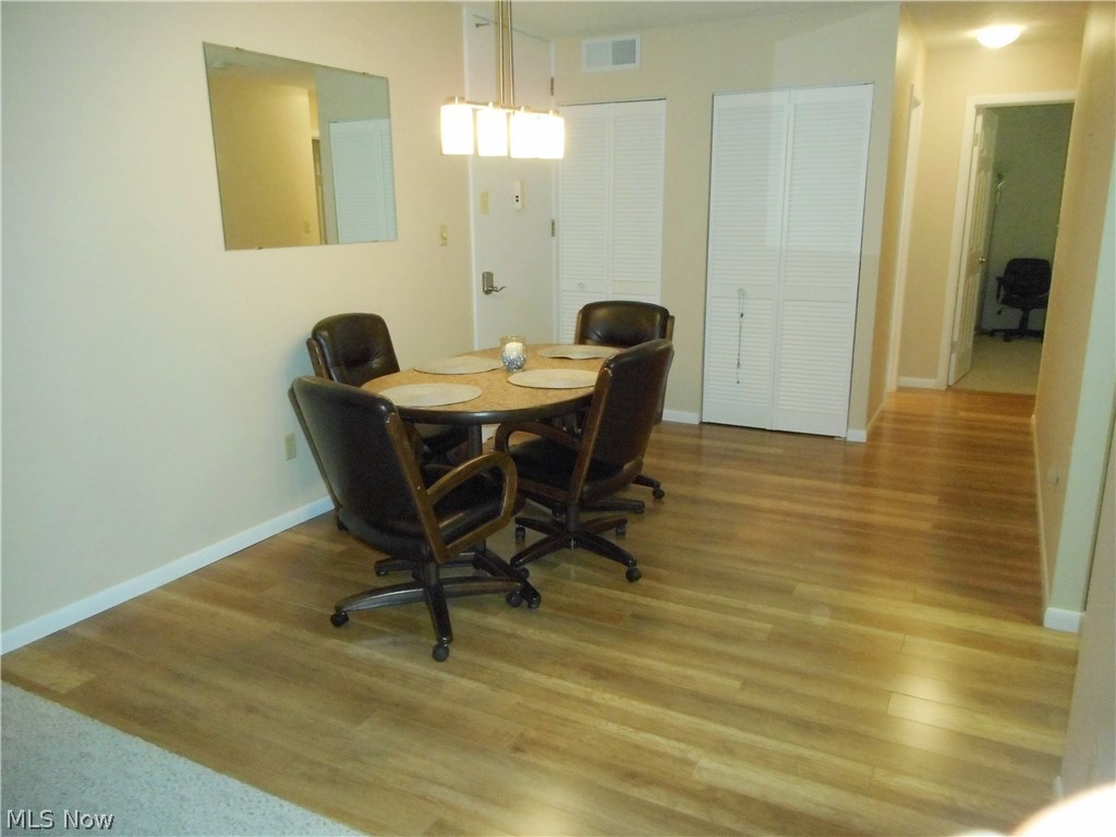 Silver Lake Towers Condo - Residential