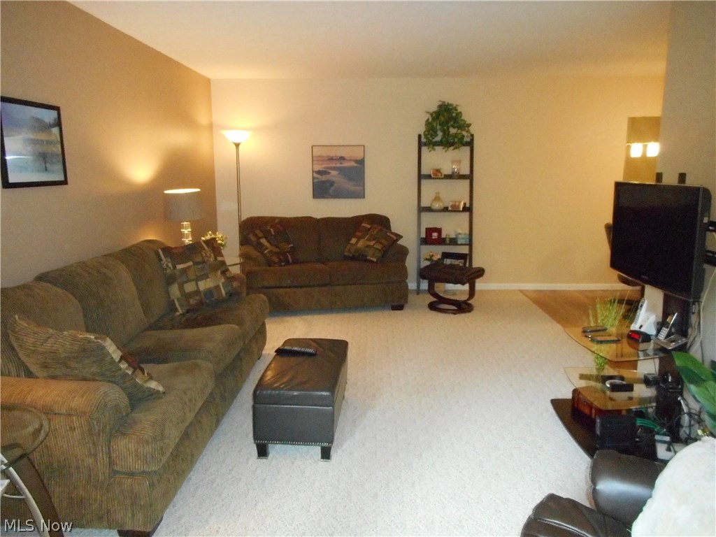 Silver Lake Towers Condo - Residential