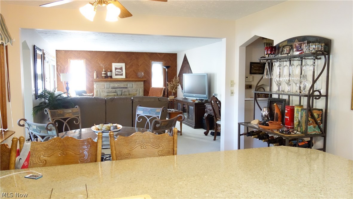 Locust Grove - Residential