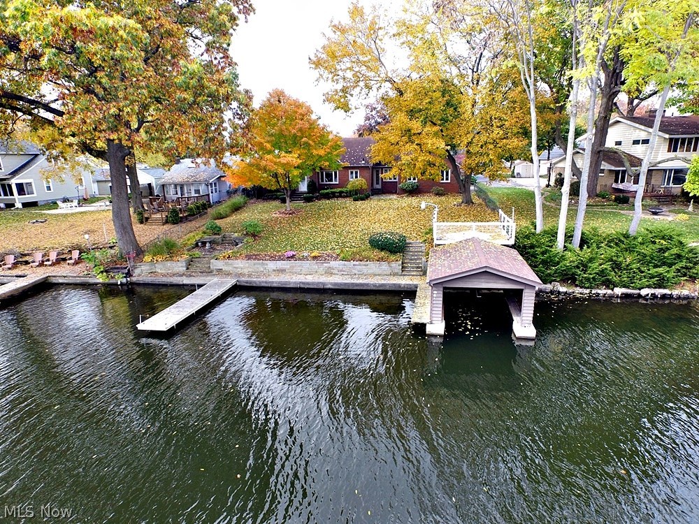 Locust Grove - Residential