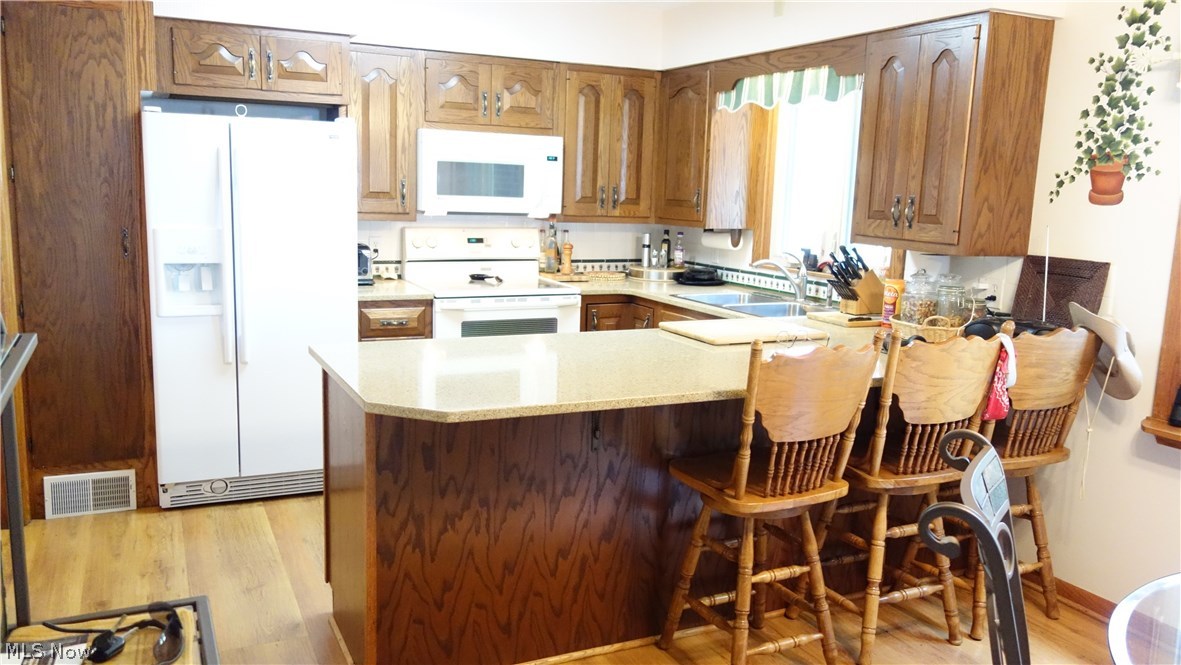 Locust Grove - Residential