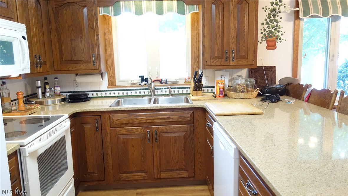 Locust Grove - Residential