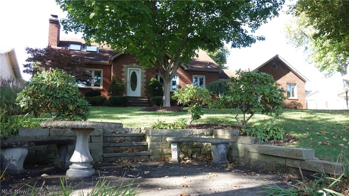 Locust Grove - Residential