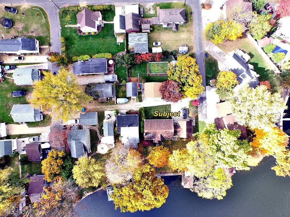 Locust Grove - Residential