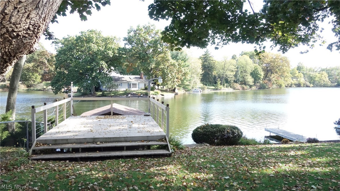 Locust Grove - Residential