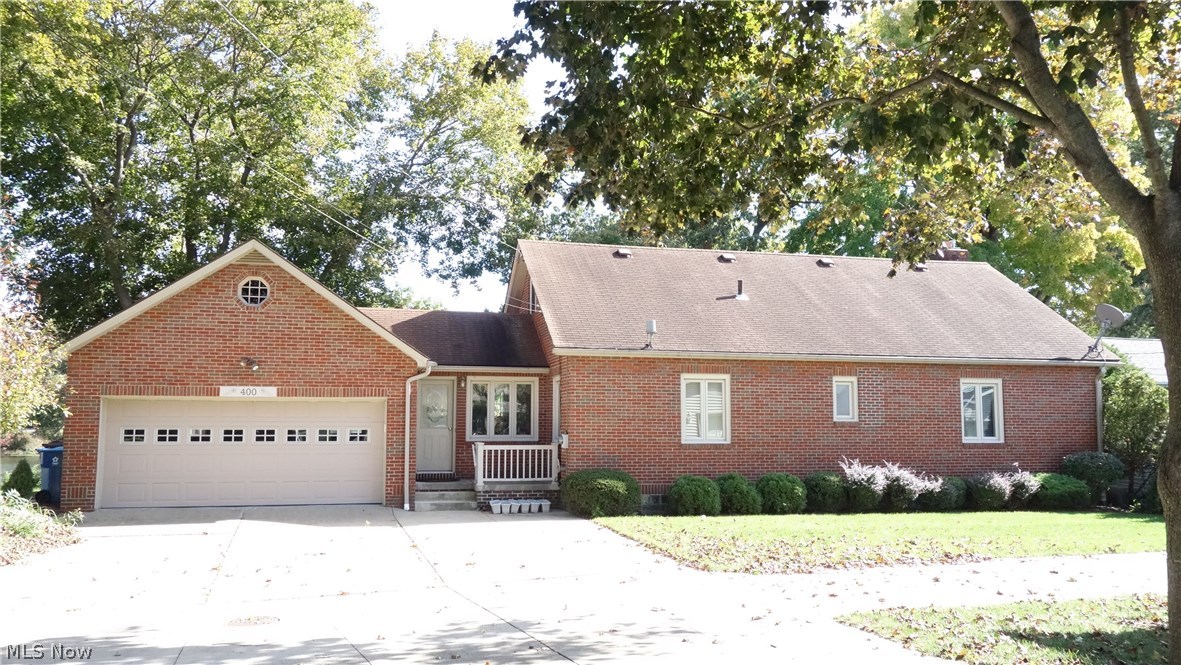 Locust Grove - Residential