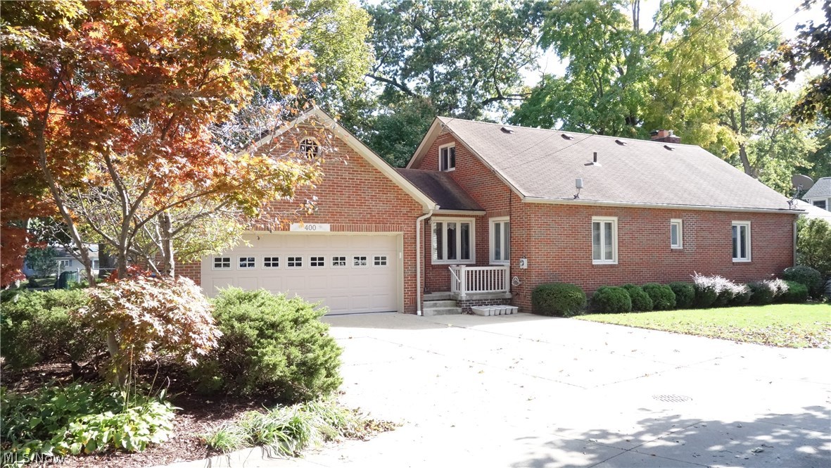 Locust Grove - Residential