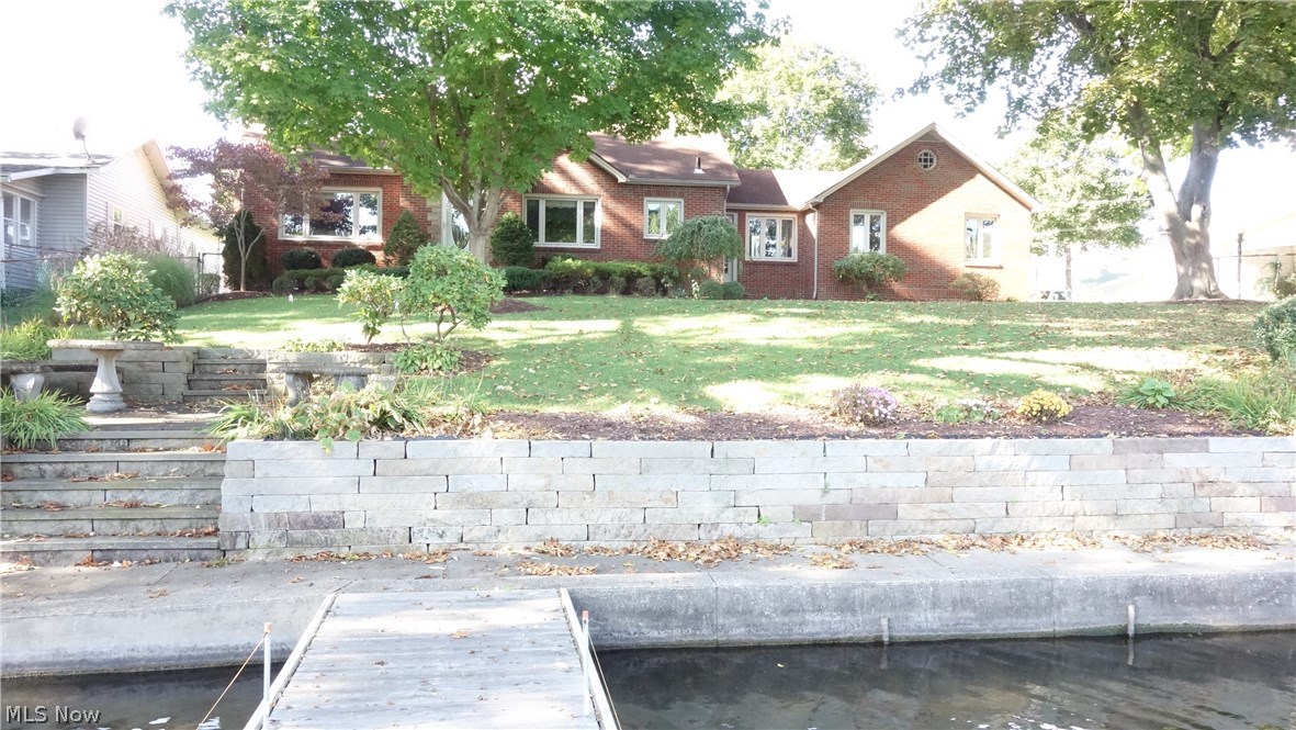 Locust Grove - Residential