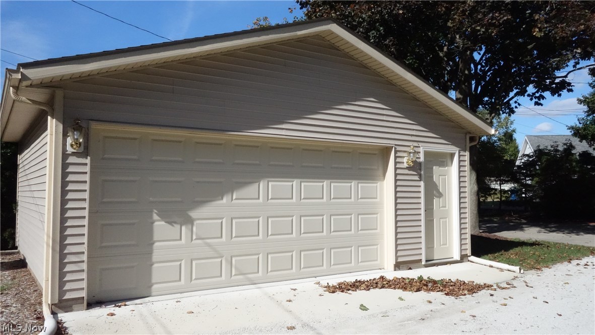 Locust Grove - Residential