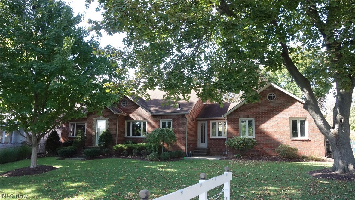 Locust Grove - Residential