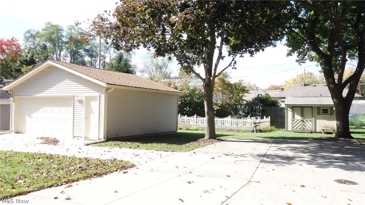 Locust Grove - Residential