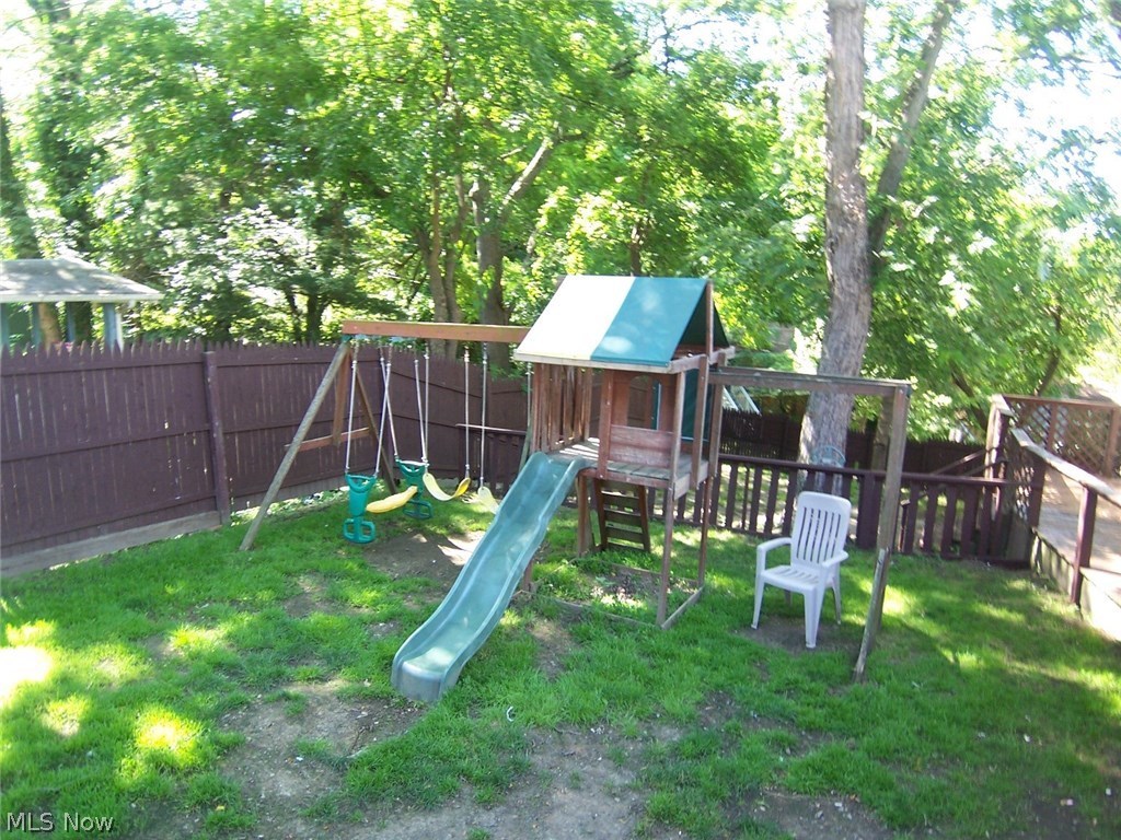Goodyear Heights - Residential Lease