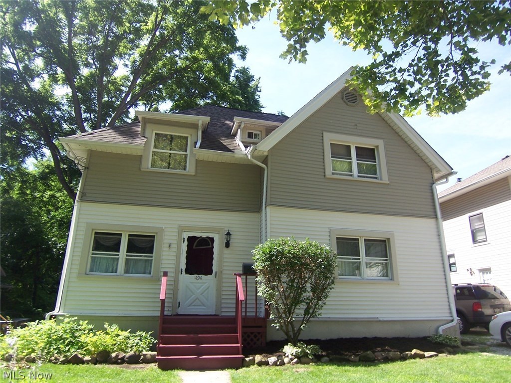Goodyear Heights - Residential Lease