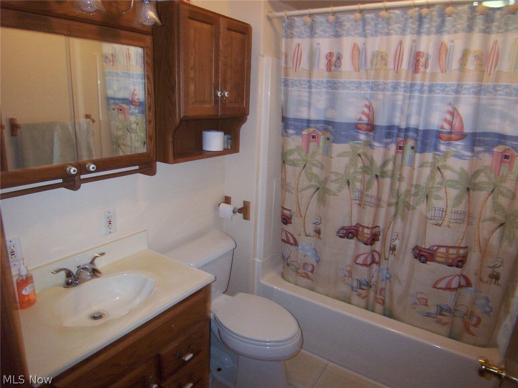 Goodyear Heights - Residential Lease