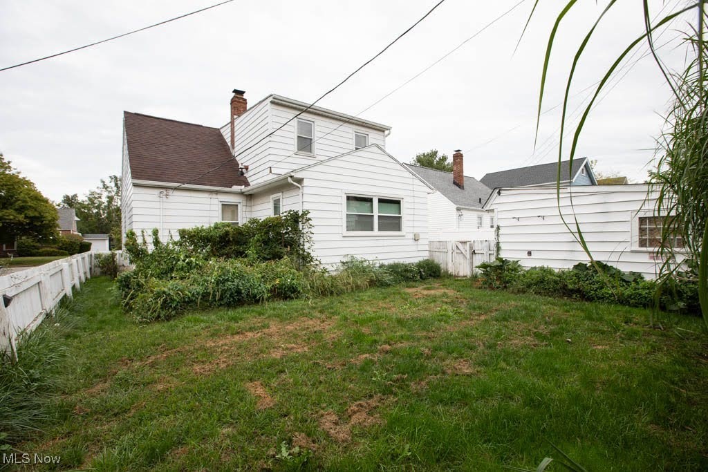 20300 Nicholas Avenue, Euclid, Ohio image 31