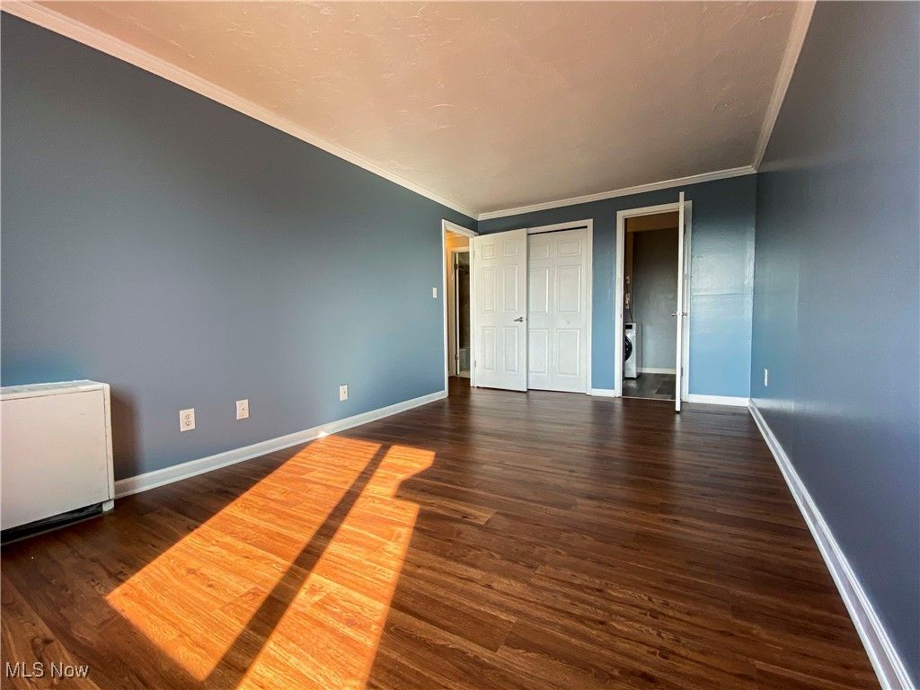 Photo of 12900 Lake Avenue #610, Lakewood, OH 44107 (MLS # 5169446)