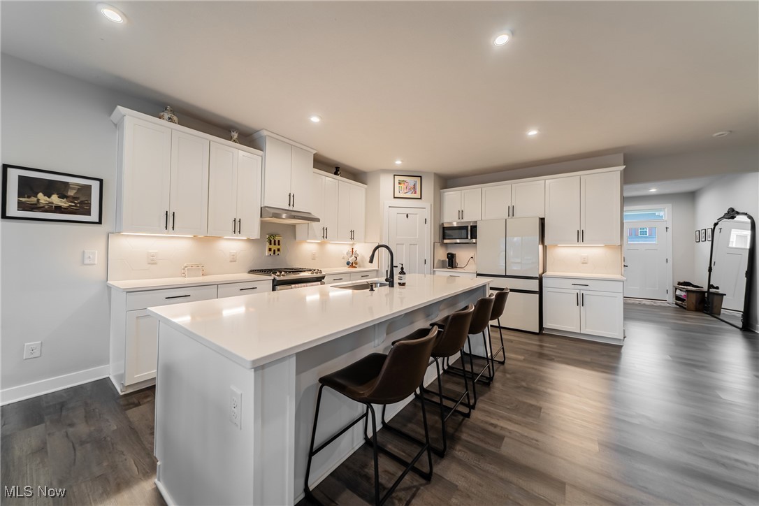 Sandy Spgs Sub 2 - Residential