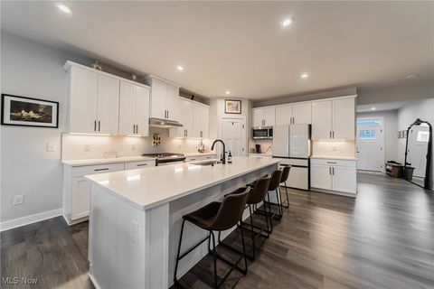 Tiny photo for 6162 James Drive, Lorain, OH 44053 (MLS # 5185334)