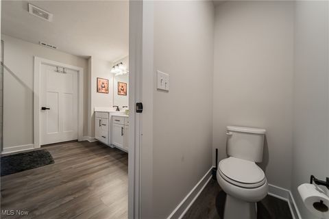 Tiny photo for 6162 James Drive, Lorain, OH 44053 (MLS # 5185334)