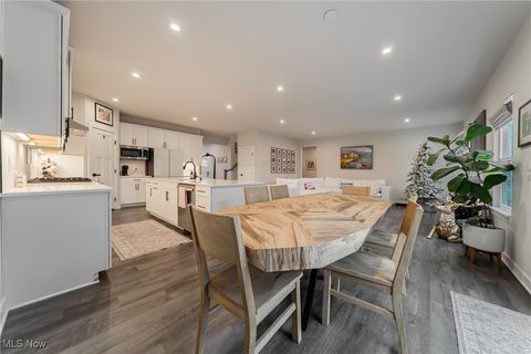 Tiny photo for 6162 James Drive, Lorain, OH 44053 (MLS # 5185334)