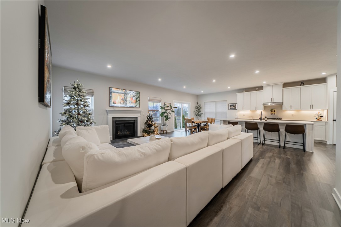 Sandy Spgs Sub 2 - Residential