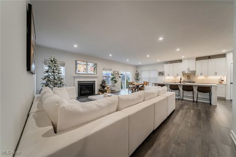 Tiny photo for 6162 James Drive, Lorain, OH 44053 (MLS # 5185334)