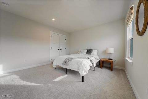 Tiny photo for 6162 James Drive, Lorain, OH 44053 (MLS # 5185334)