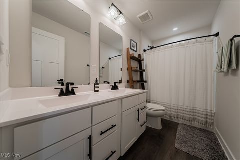 Tiny photo for 6162 James Drive, Lorain, OH 44053 (MLS # 5185334)