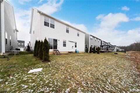 Tiny photo for 6162 James Drive, Lorain, OH 44053 (MLS # 5185334)