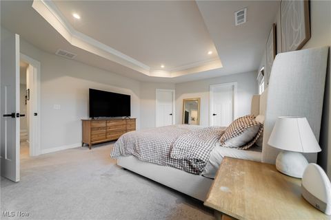 Tiny photo for 6162 James Drive, Lorain, OH 44053 (MLS # 5185334)